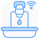 Faucet  Icon