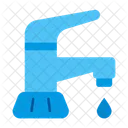 Faucet  Icon