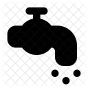 Faucet  Icon