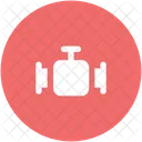 Faucet Gas Tap Icon