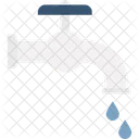 Faucet Nal Plumbing Icon