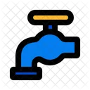 Faucet  Icon