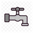Faucet Water Faucet Tap Icon