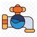 Faucet Icon