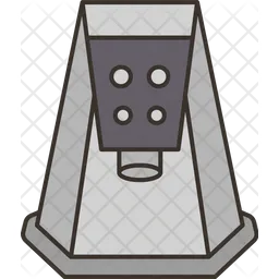 Faucet  Icon