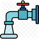 Faucet  Icon