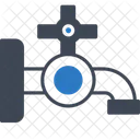 Faucet drip  Icon