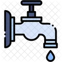 Faucet  Icon