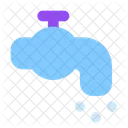 Faucet  Icon