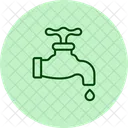 Faucet Pentaglow Icon