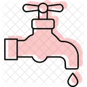 Faucet Icon