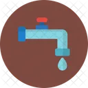 Faucet Water Tap Icon