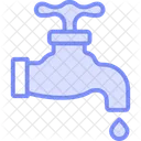 Faucet  Icon