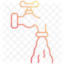 Faucet  Icon