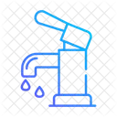 Faucet Icon