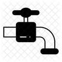 Faucet  Icon