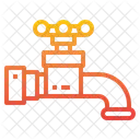 Faucet Water Plumber Icon