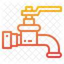 Faucet Water Plumber Icon