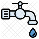 Faucet  Icon