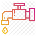 Faucet Dropled Repair Icon