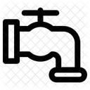 Faucet  Icon