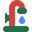 Faucet  Icon