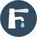 Faucet  Icon