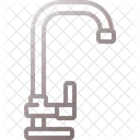 Faucet Tap Wash Icon