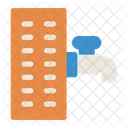 Faucet  Icon