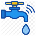 Faucet  Icon