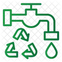 Faucet  Icon