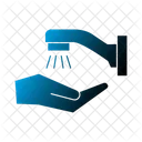 Faucet Water Bathroom Icon