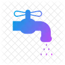Faucet Icon