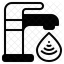 Faucet  Icon