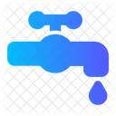 Faucet  Icon