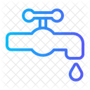 Faucet  Icon