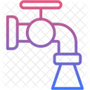 Faucet Icon