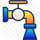 Faucet Icon