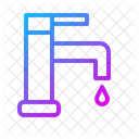 Faucet Water Tap Tap Icon