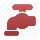 Faucet  Icon