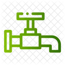 Faucet  Icon