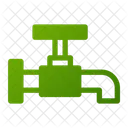 Faucet  Icon