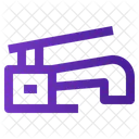Faucet  Icon