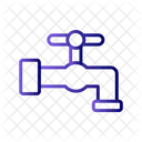 Faucet Water Faucet Tap Icon