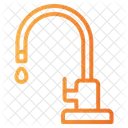 Faucet  Icon