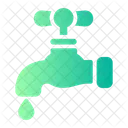 Faucet  Icon