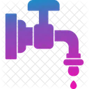 Faucet  Icon