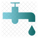 Faucet Tap Water Icon