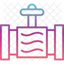 Faucet  Icon