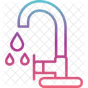 Faucet  Icon